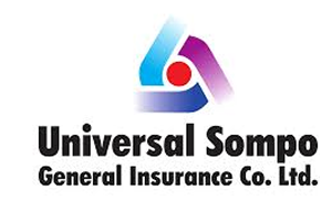 Universal Sompo